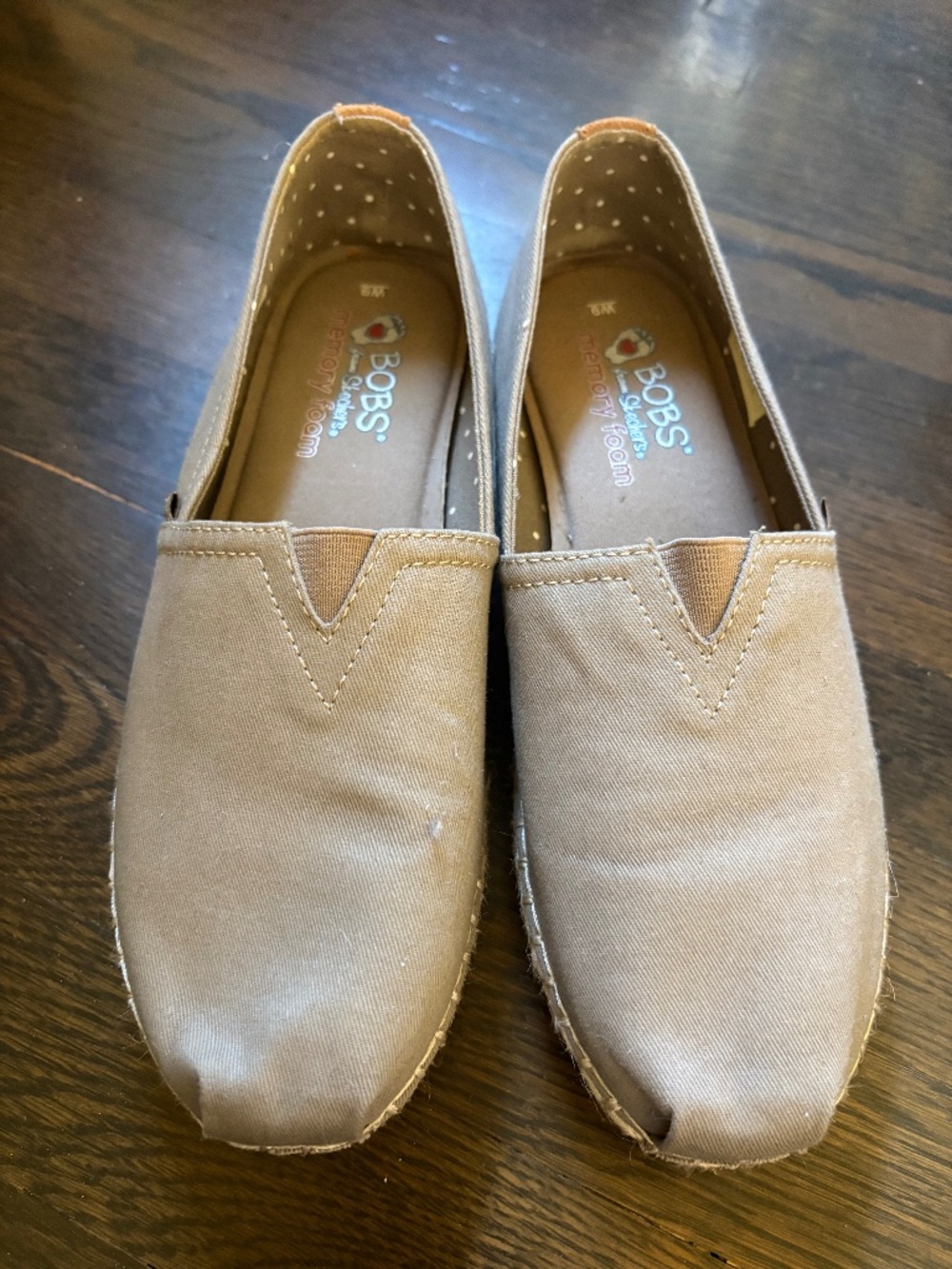 BOBs (Skechers)